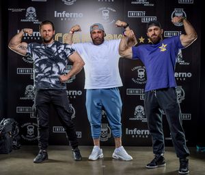 Фотограф Константин Казаков